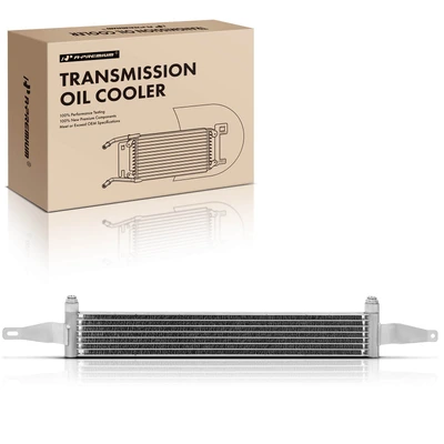 Automatic Transmission Oil Cooler
