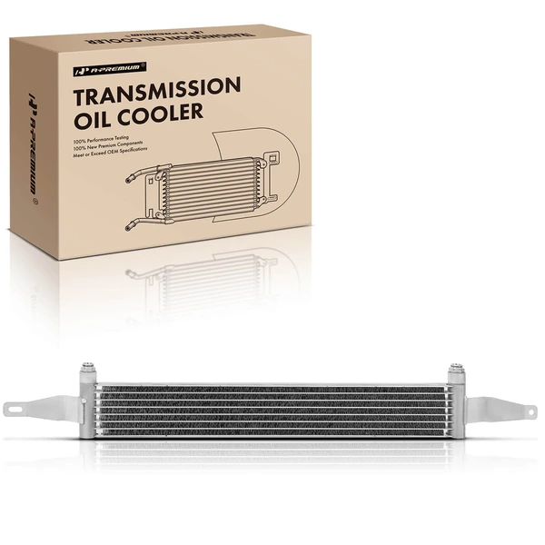 Automatic Transmission Oil Cooler for Jeep Compass Patriot Dodge Caliber Gas