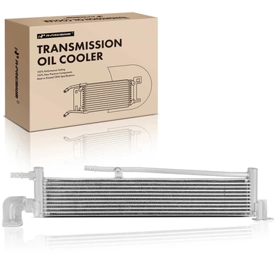 Automatic Transmission Oil Cooler for 2013-2019 Ford Police Interceptor Sedan