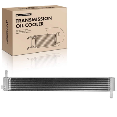 Automatic Transmission Oil Cooler