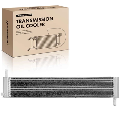 Automatic Transmission Oil Cooler