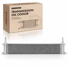 Automatic Transmission Oil Cooler