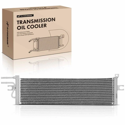 Automatic Transmission Oil Cooler