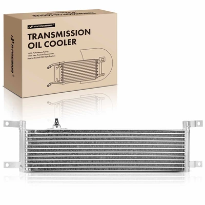 Automatic Transmission Oil Cooler