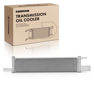 Automatic Transmission Oil Cooler