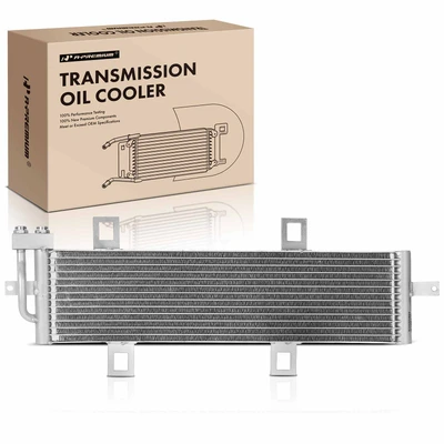 Automatic Transmission Oil Cooler