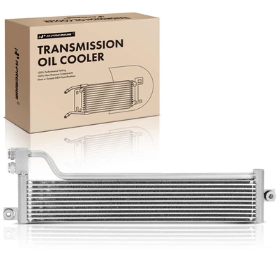 Automatic Transmission Oil Cooler