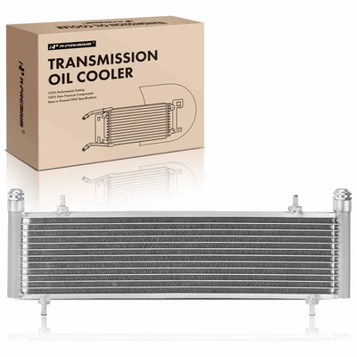 Automatic Transmission Oil Cooler