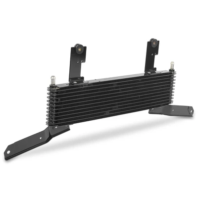 Automatic Transmission Oil Cooler