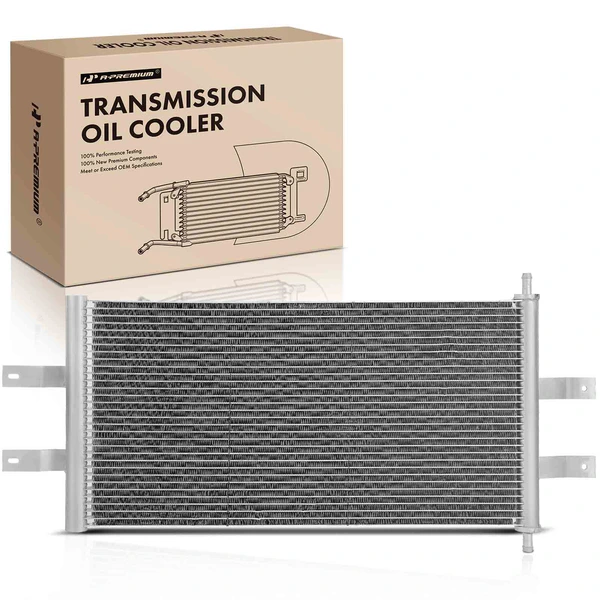 Automatic Transmission Oil Cooler for 2008-2010 Ford F-450 Super Duty