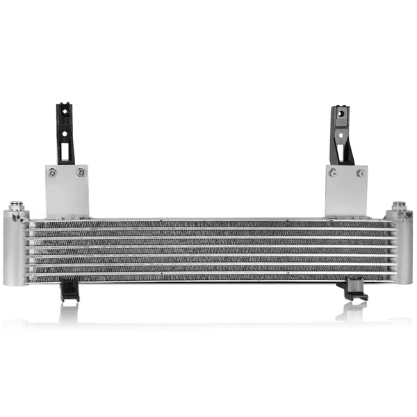 Automatic Transmission Oil Cooler for GMC Sierra 3500 HD Chevy Silverado 2500 HD