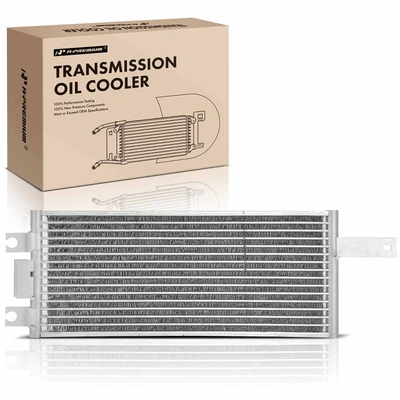 Automatic Transmission Oil Cooler