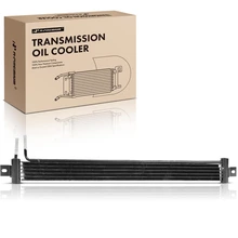 Automatic Transmission Oil Cooler for 2006-2012 2014 Kia Sedona