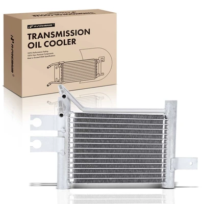 Automatic Transmission Oil Cooler