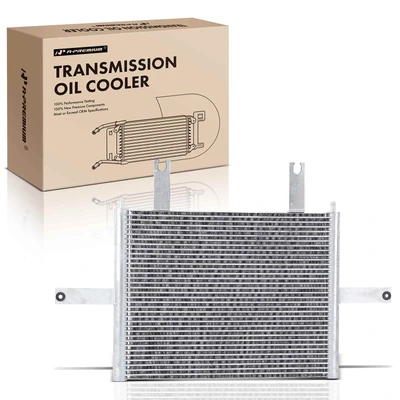 Automatic Transmission Oil Cooler
