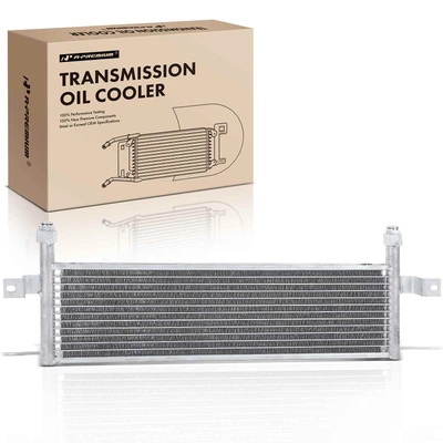 Automatic Transmission Oil Cooler for 2005-2007 Jeep Liberty