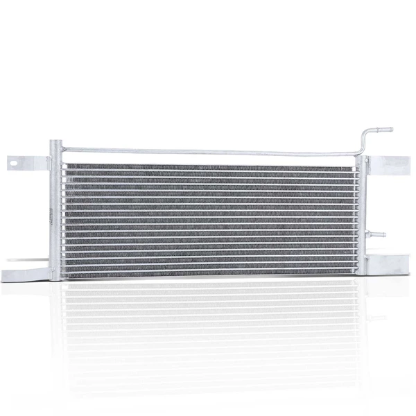 Front Automatic Transmission Oil Cooler for Nissan Armada 17-19 INFINITI QX80
