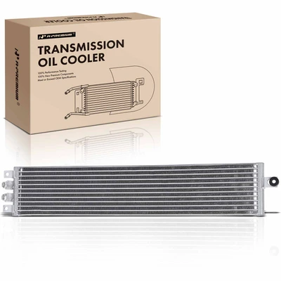 Automatic Transmission Oil Cooler for 2011-2020 Dodge Journey