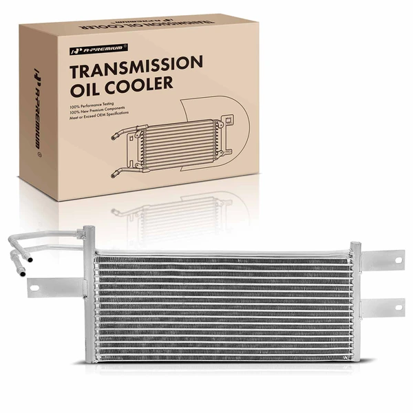 Automatic Transmission Oil Cooler for 2005-2009 Dodge Ram 2500