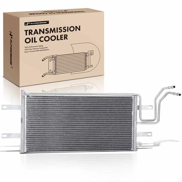 Automatic Transmission Oil Cooler for 2003-2008 Dodge Ram 3500