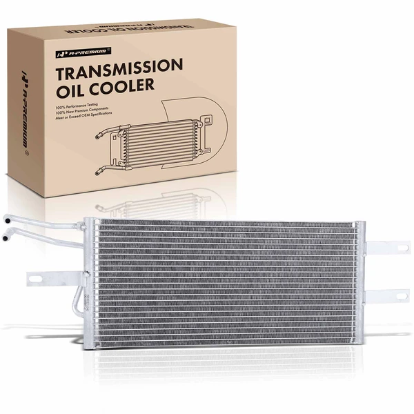 Automatic Transmission Oil Cooler for 2002-2003 Dodge Ram 1500