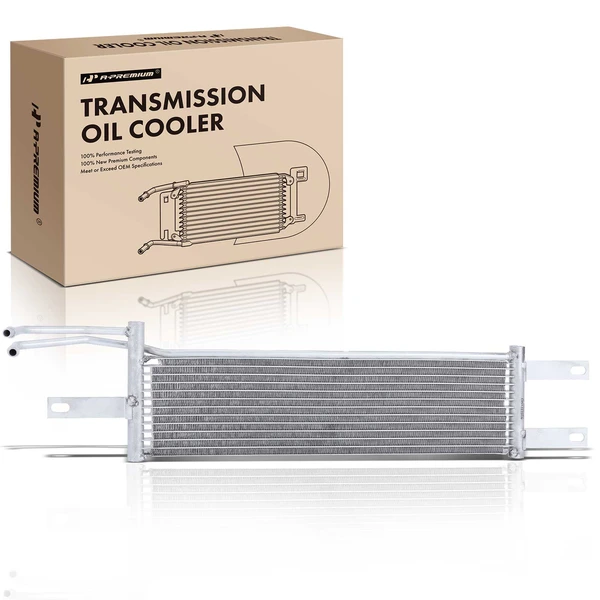 Automatic Transmission Oil Cooler for Dodge Ram 1500 2002-2008 3.7L 4.7L 5.7L
