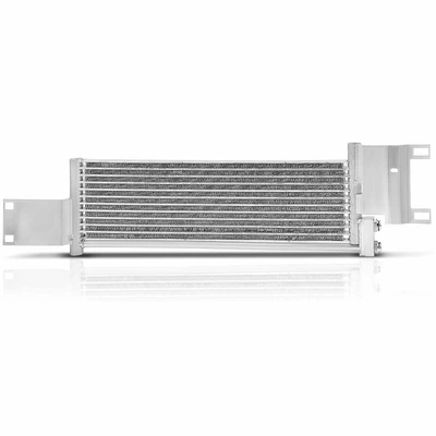 Automatic Transmission Oil Cooler