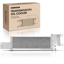 Automatic Transmission Oil Cooler for 2015-2016 Mercedes-Benz E250