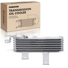 Automatic Transmission Oil Cooler