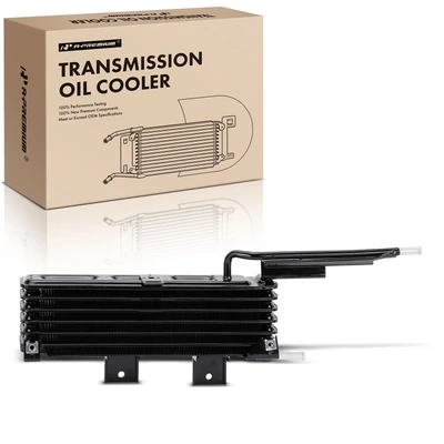 Automatic Transmission Oil Cooler