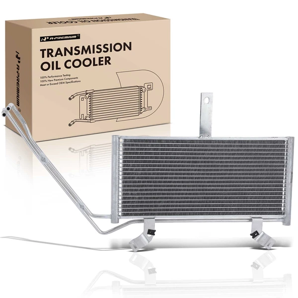 Automatic Transmission Oil Cooler for 1994-2001 Dodge Ram 3500