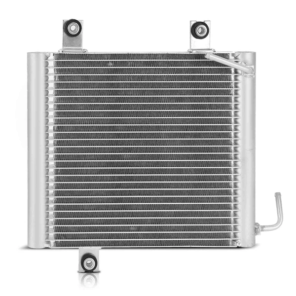 Automatic Transmission Oil Cooler for Nissan Frontier 2005-2021 Pathfinder 4.0L