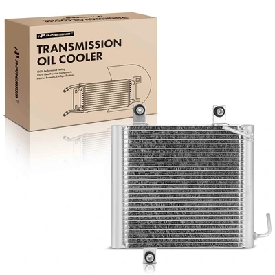 Automatic Transmission Oil Cooler