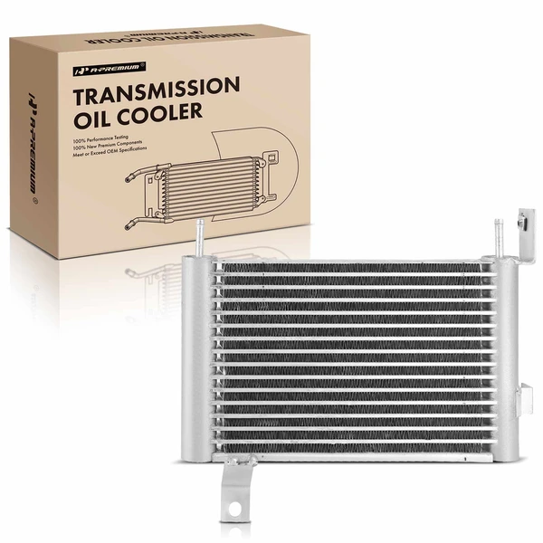 Automatic Transmission Oil Cooler for 2008-2014 Ford E-250