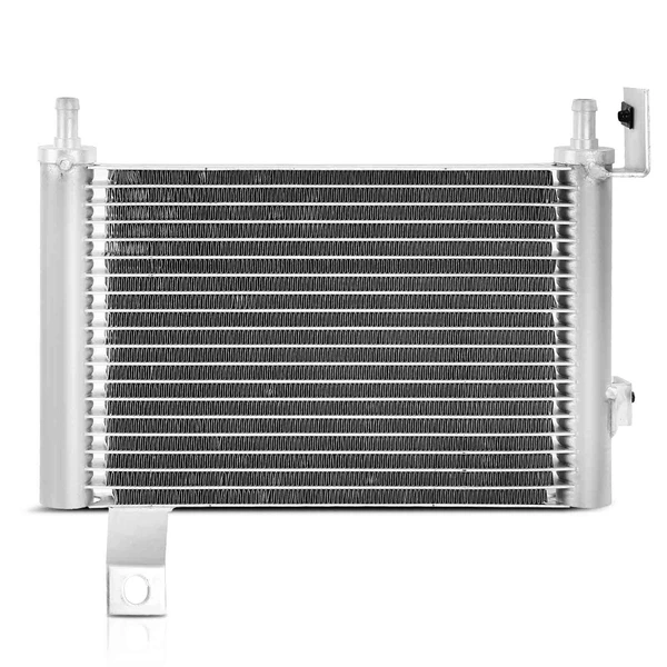 Automatic Transmission Oil Cooler for Ford E-150 E-250 E-350 450 Super Duty