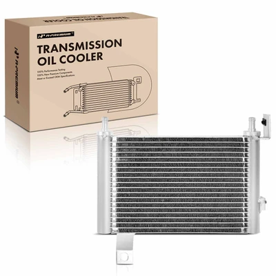 Automatic Transmission Oil Cooler for 2008-2014 Ford E-250