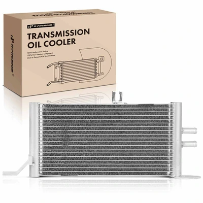 Automatic Transmission Oil Cooler