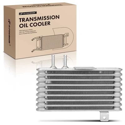 Automatic Transmission Oil Cooler
