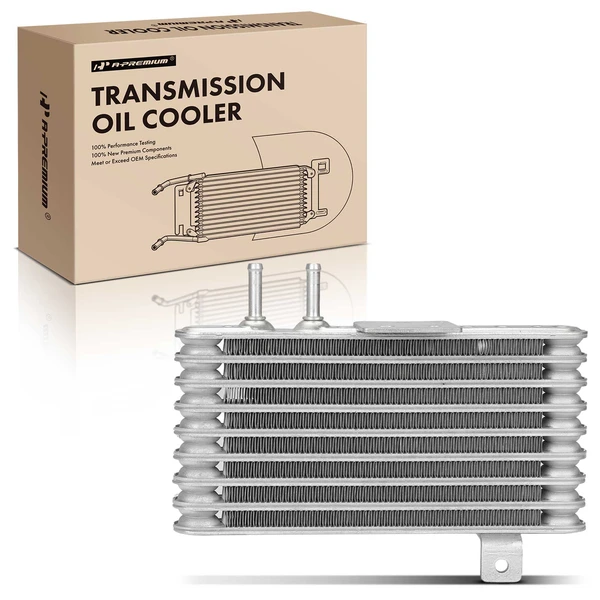 Automatic Transmission Oil Cooler for Mitsubishi Lancer 2008-2015 Outlander Sport