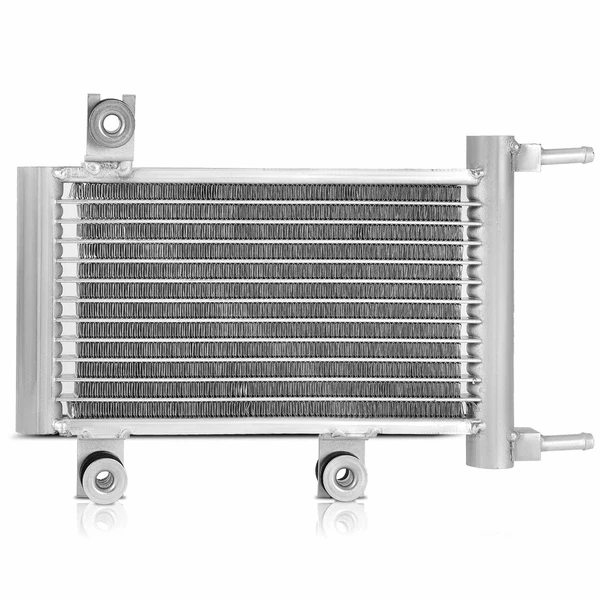 Transmission Oil Cooler for Nissan Rogue 08-13 Rogue Select 14-15 L4 2.5L