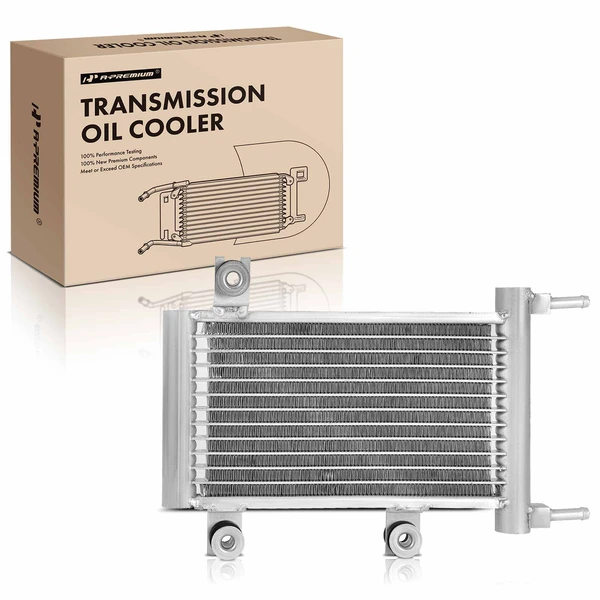 Transmission Oil Cooler for 2008-2013 Nissan Rogue