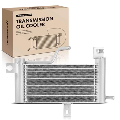 Automatic Transmission Oil Cooler