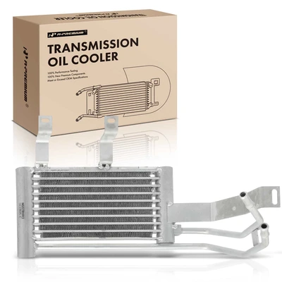 Automatic Transmission Oil Cooler for 2013-2018 Acura RDX