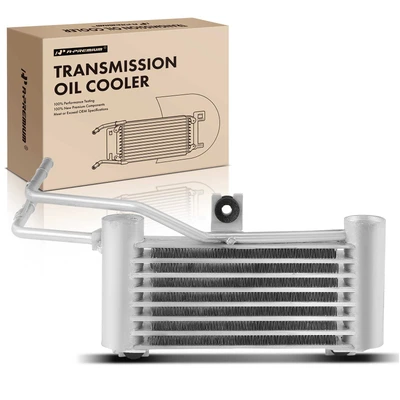 Automatic Transmission Oil Cooler