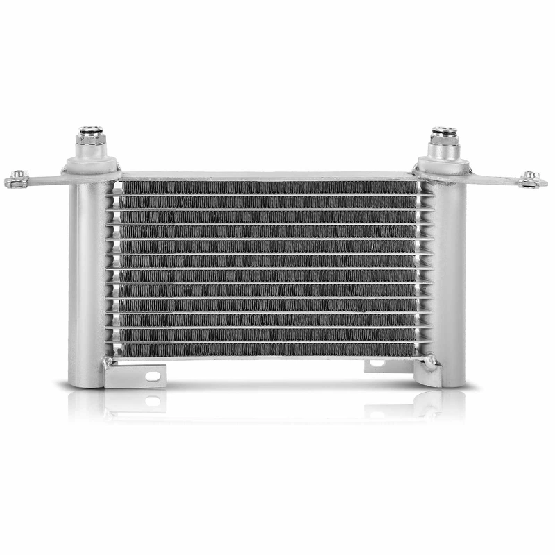 Automatic Transmission Oil Cooler for Chevy Silverado 1500 GMC Sierra 2500