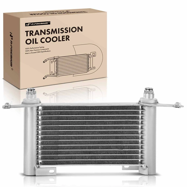 Automatic Transmission Oil Cooler for 2000-2013 Chevrolet Suburban 2500