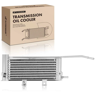 Automatic Transmission Oil Cooler
