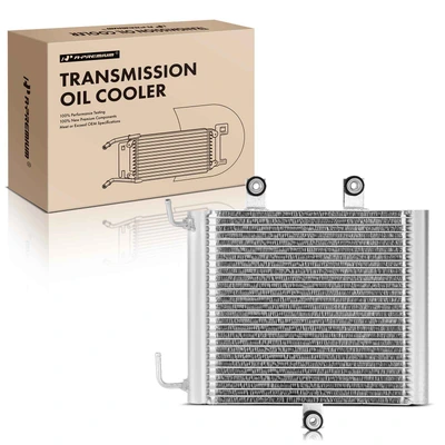 Automatic Transmission Oil Cooler