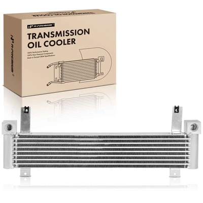 Automatic Transmission Oil Cooler