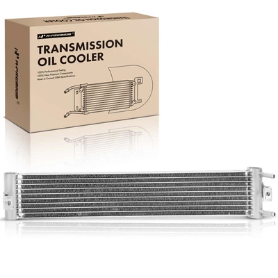 Automatic Transmission Oil Cooler
